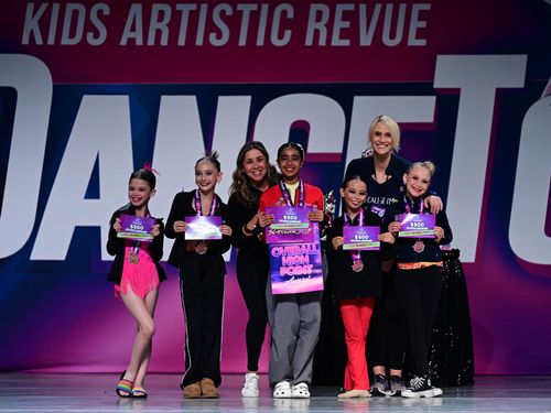 Riverside, CA (2) - 5/31/2024 - Awards