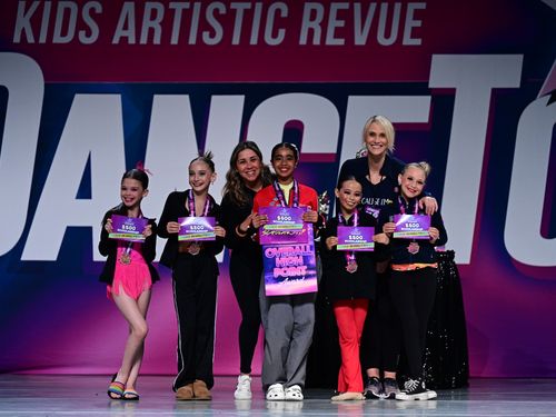 Riverside, CA (2) - 5/31/2024 - Awards