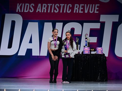 Riverside, CA (2) - 5/31/2024 - Awards