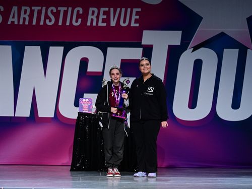 Riverside, CA (2) - 5/31/2024 - Awards