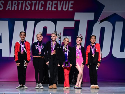 Riverside, CA (2) - 5/31/2024 - Awards