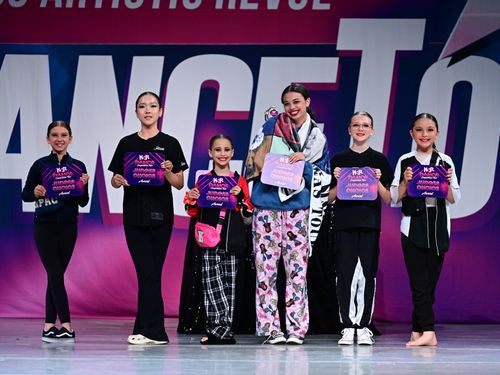 Riverside, CA (2) - 5/31/2024 - Awards