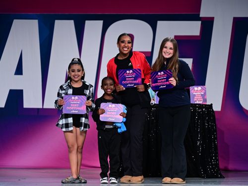 Riverside, CA (2) - 5/31/2024 - Awards