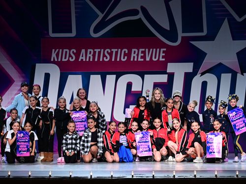 Riverside, CA (2) - 5/31/2024 - Awards