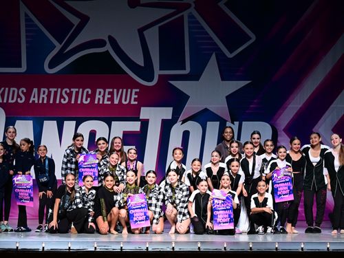 Riverside, CA (2) - 5/31/2024 - Awards