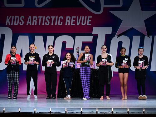 Riverside, CA (2) - 5/31/2024 - Awards