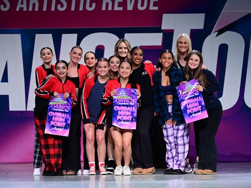 Riverside, CA (2) - 5/31/2024 - Awards