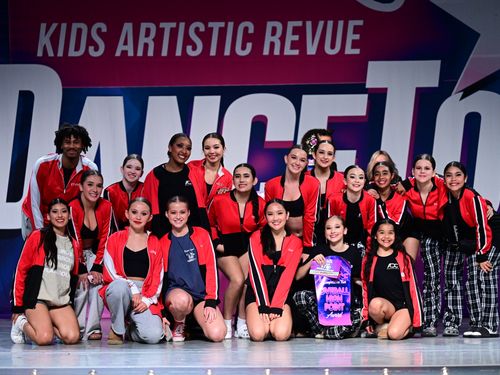 Riverside, CA (2) - 5/31/2024 - Awards