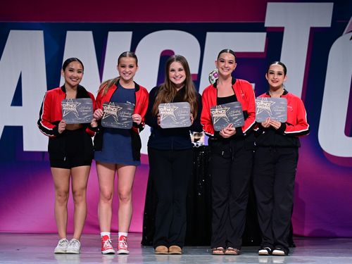 Riverside, CA (2) - 5/31/2024 - Awards