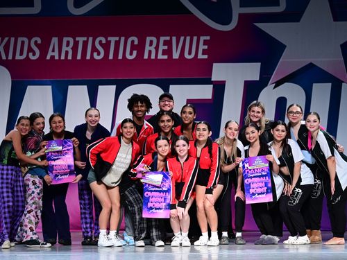 Riverside, CA (2) - 5/31/2024 - Awards