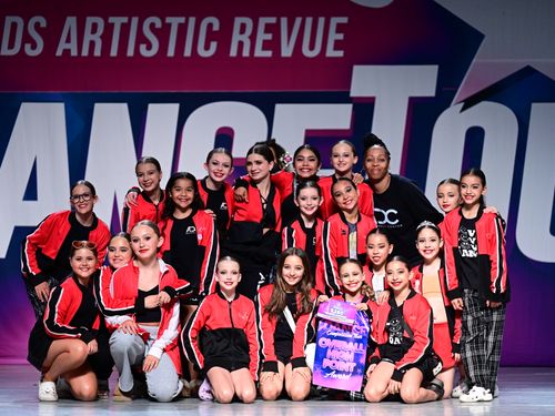 Riverside, CA (2) - 5/31/2024 - Awards