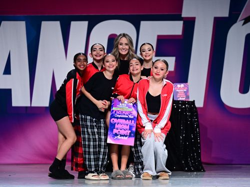 Riverside, CA (2) - 5/31/2024 - Awards