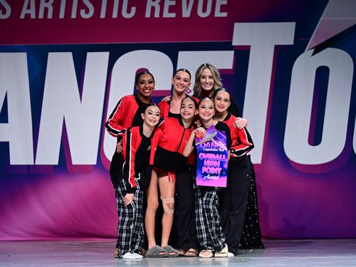 Riverside, CA (2) - 5/31/2024 - Awards