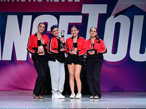 Riverside, CA (2) - 5/31/2024 - Awards