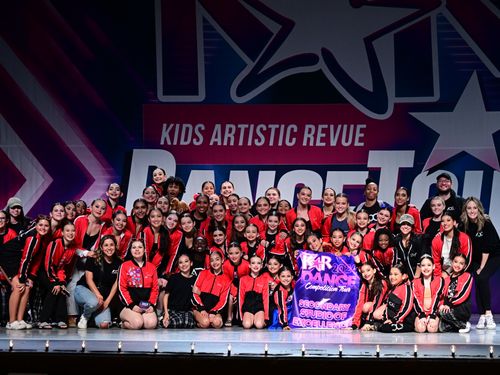 Riverside, CA (2) - 5/31/2024 - Awards