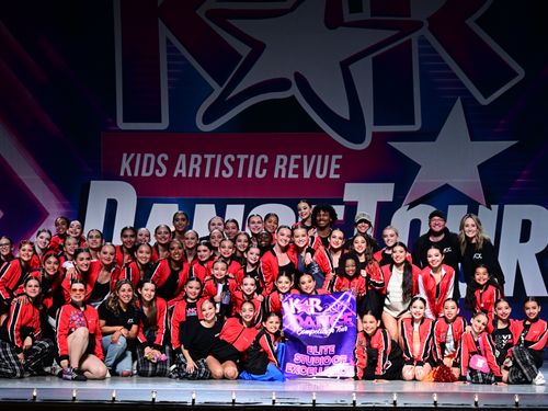 Riverside, CA (2) - 5/31/2024 - Awards