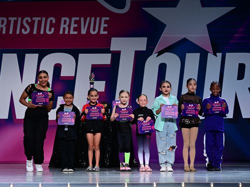 Riverside, CA (2) - 5/31/2024 - Awards