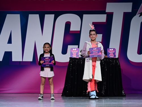 Riverside, CA (2) - 5/31/2024 - Awards