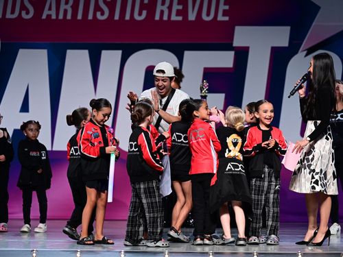 Riverside, CA (2) - 5/31/2024 - Awards
