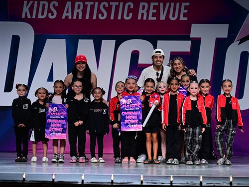 Riverside, CA (2) - 5/31/2024 - Awards