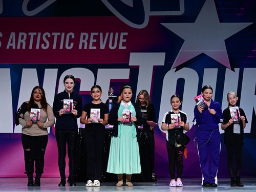 Riverside, CA (2) - 5/31/2024 - Awards