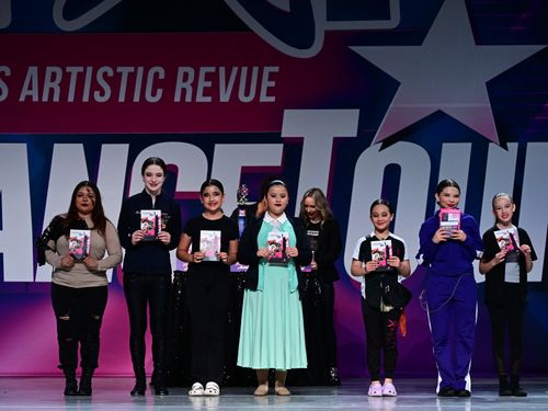 Riverside, CA (2) - 5/31/2024 - Awards
