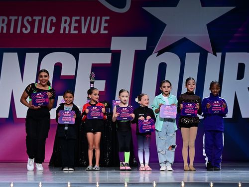Riverside, CA (2) - 5/31/2024 - Awards