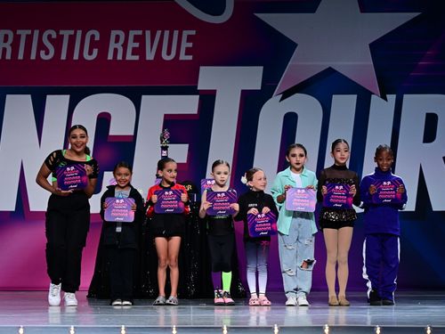 Riverside, CA (2) - 5/31/2024 - Awards
