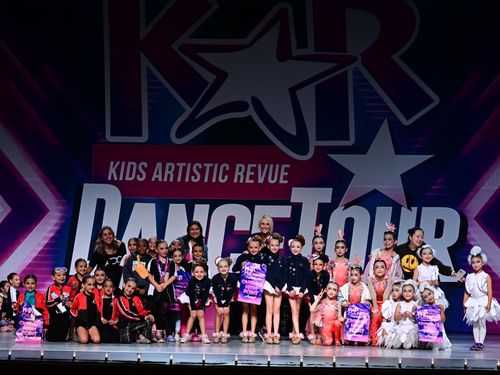 Riverside, CA (2) - 5/31/2024 - Awards