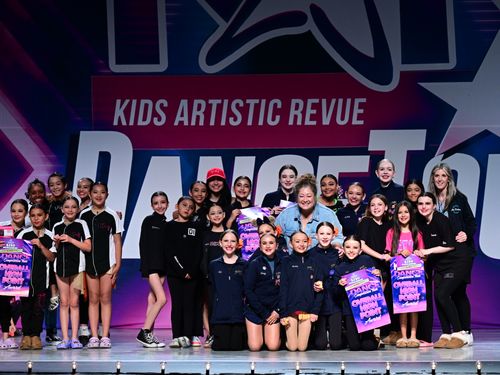 Riverside, CA (2) - 5/31/2024 - Awards