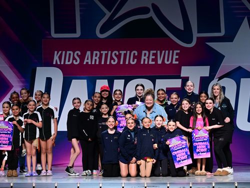 Riverside, CA (2) - 5/31/2024 - Awards
