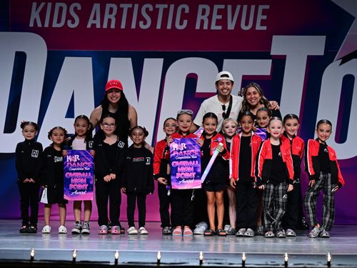 Riverside, CA (2) - 5/31/2024 - Awards