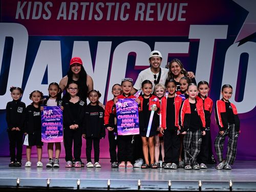 Riverside, CA (2) - 5/31/2024 - Awards
