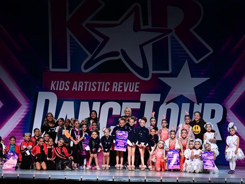 Riverside, CA (2) - 5/31/2024 - Awards