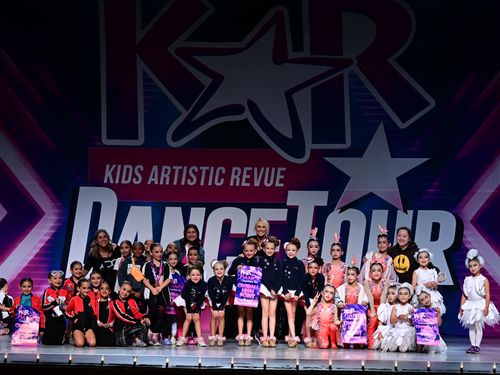 Riverside, CA (2) - 5/31/2024 - Awards