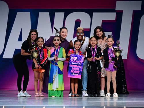 Riverside, CA (2) - 5/31/2024 - Awards