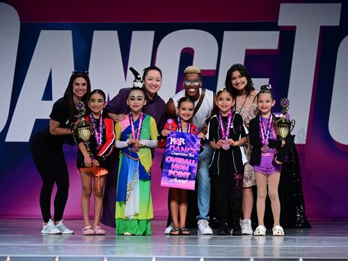 Riverside, CA (2) - 5/31/2024 - Awards