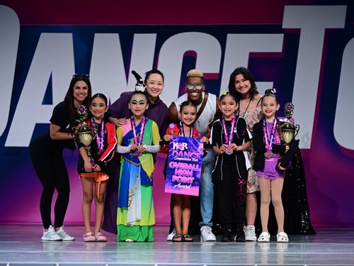 Riverside, CA (2) - 5/31/2024 - Awards