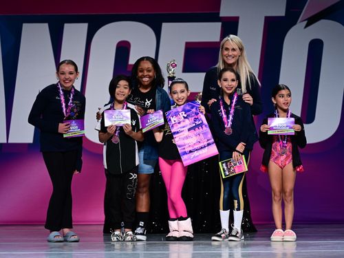Riverside, CA (2) - 5/31/2024 - Awards