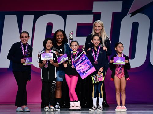 Riverside, CA (2) - 5/31/2024 - Awards