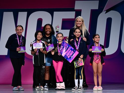 Riverside, CA (2) - 5/31/2024 - Awards