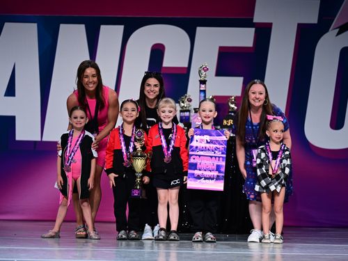 Riverside, CA (2) - 5/31/2024 - Awards