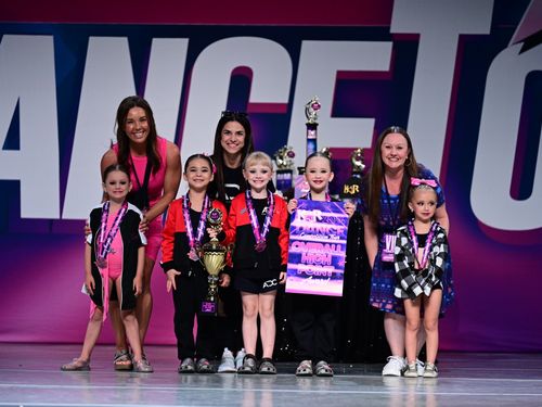 Riverside, CA (2) - 5/31/2024 - Awards