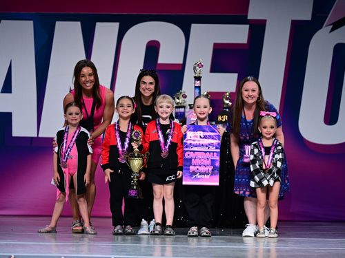 Riverside, CA (2) - 5/31/2024 - Awards