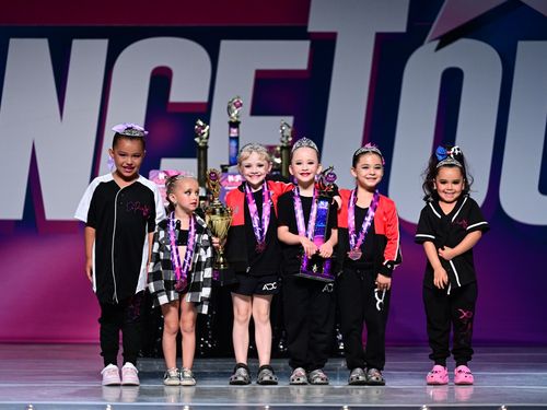 Riverside, CA (2) - 5/31/2024 - Awards