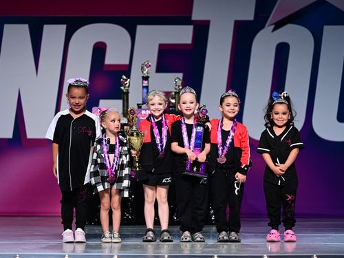 Riverside, CA (2) - 5/31/2024 - Awards