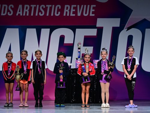 Riverside, CA (2) - 5/31/2024 - Awards