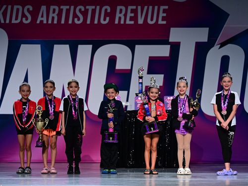 Riverside, CA (2) - 5/31/2024 - Awards