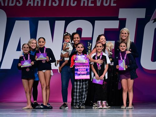 Riverside, CA (2) - 5/31/2024 - Awards