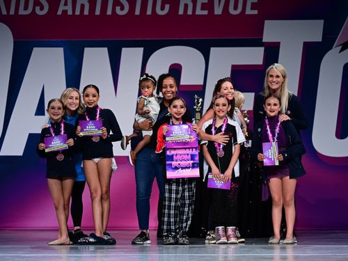 Riverside, CA (2) - 5/31/2024 - Awards